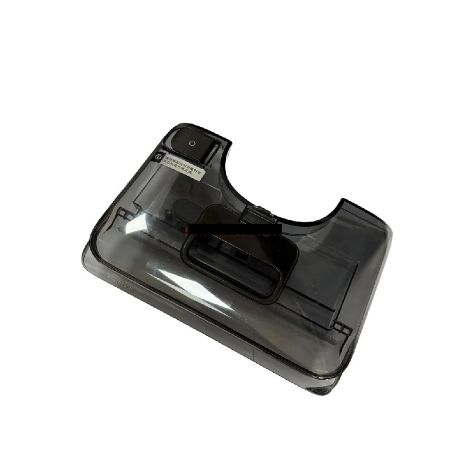 IGDBDKAGEVD Clean Water Tank ，Compatible For Roborock， F25 Wet And Dry Vacuum Cleaner Replacement Accessory Spare Parts