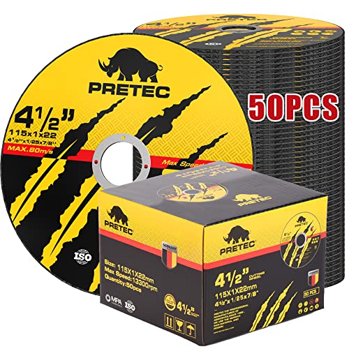 List of Ten Best Angle Grinder Wheels Top Picks 2023 Reviews