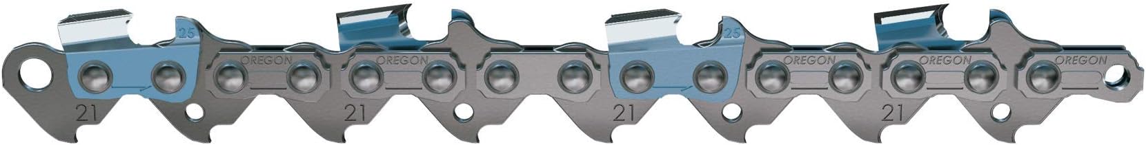Amazon.com: Oregon 21BPX056G Micro-Chisel Saw Chain .325-Inch Pitch ...