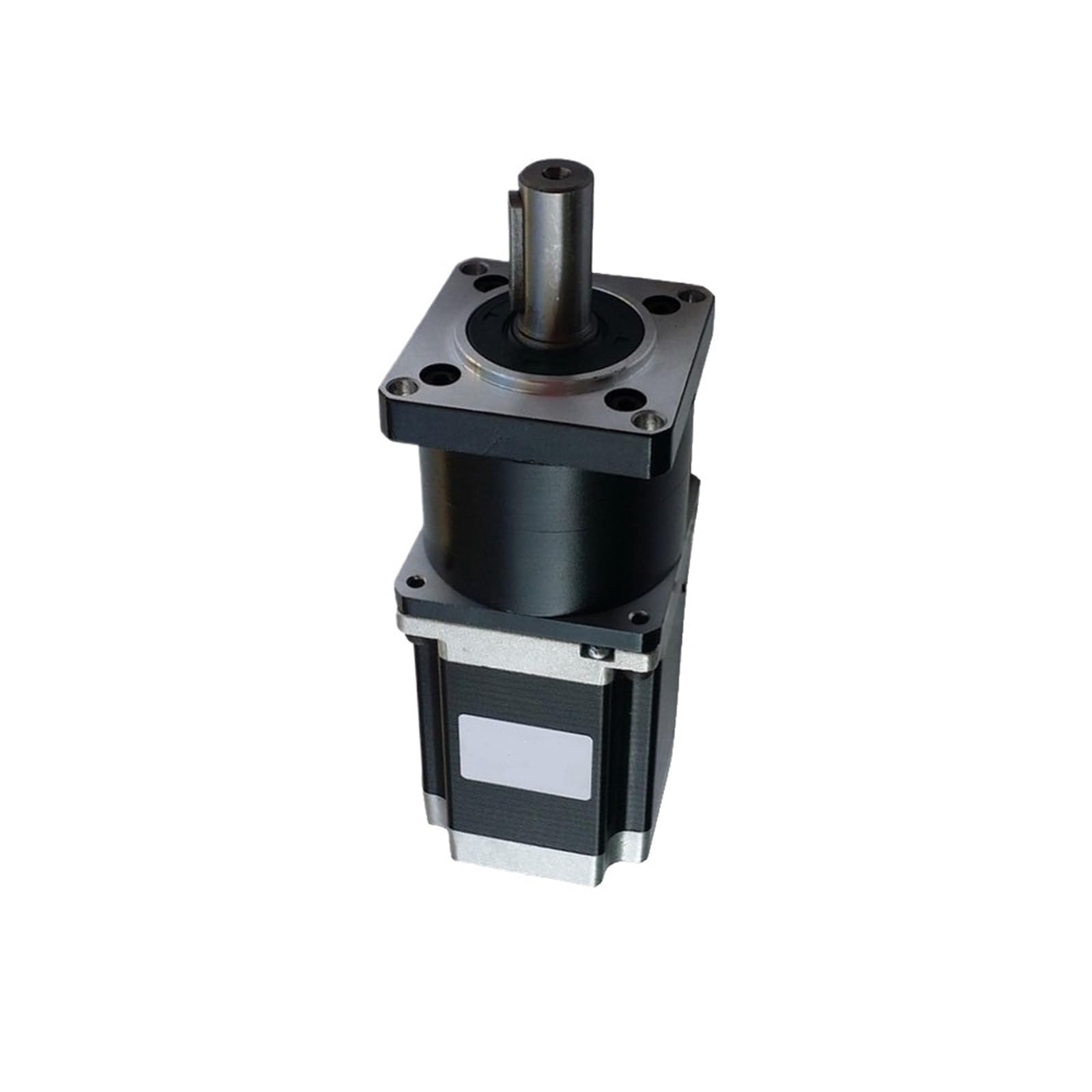 ZIDRMTKVK Planetary Gear Stepper Motor 76mm 1.8N. m Ratio 15/20/ 25/30/ 40/50/ 100:1(Ratio 50 to 1)