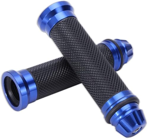 Miniatura 2 de DREAMIZER Mango de freno de gel para motocicleta, mango de goma de 78 pulgadas, compatible con CRF EXC YZF ProTaper Pro Taper Motorcross Dirt Pit