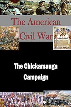 Paperback The Chickamauga Campaign Book
