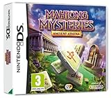  AVANQUEST MAHJONG MYSTERIES LEGENDS OF ATHENA