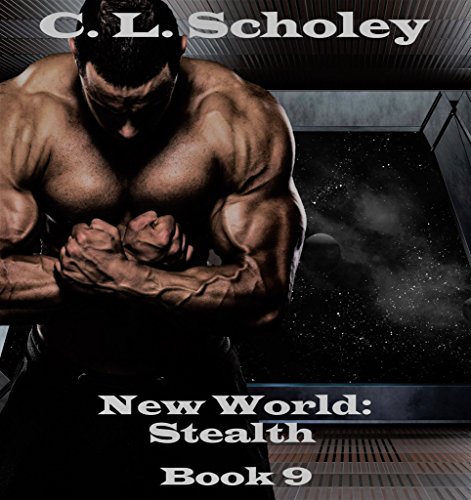 Télécharger New World Stealth: Book 9 (English Edition) Gratuit