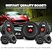 DS18 Bundle Car Speakers 4X PRO-GM6B 6.5