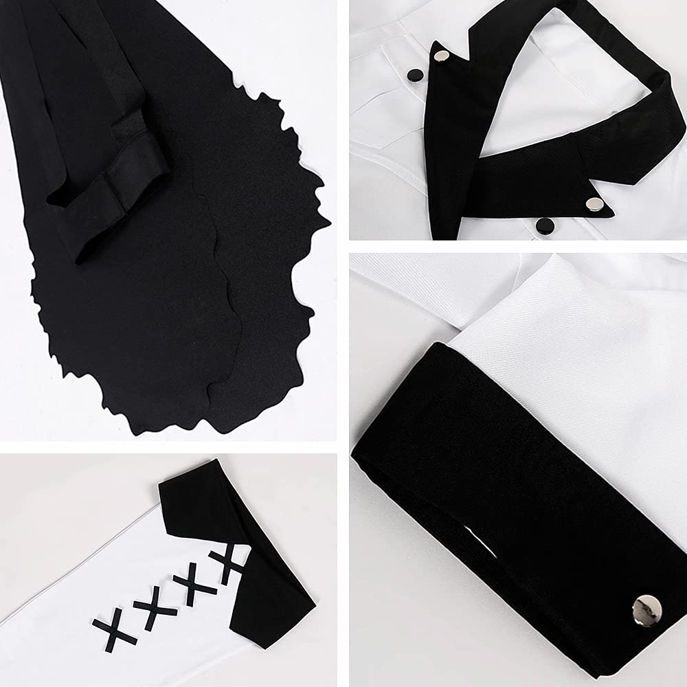 Charous Anime Manga Akame ga KILL! Cosplay Esdeath Esdese Costume,Donne Lungo Trench Coat Vestito Per Perform Cosplay