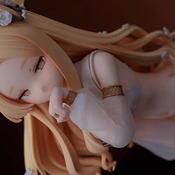 ユリ　ガレージキット ガレージキット 1/8 ゼンレスゾーンゼロ Pulchra V2 未塗装未