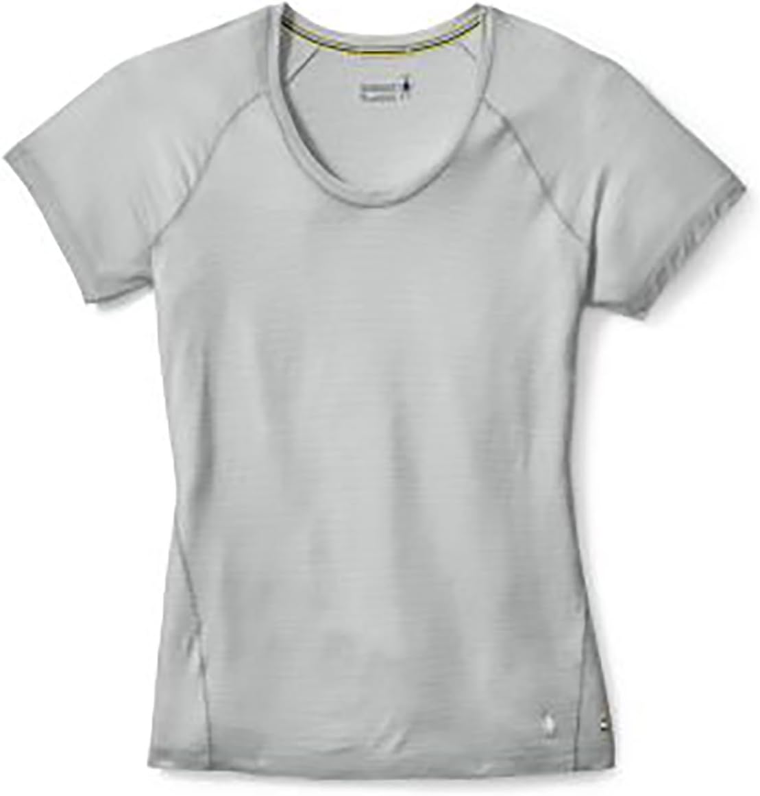 SmartwoolWomen's Merino 150 Baselayer Pattern Short Sleeve Functional Shirt