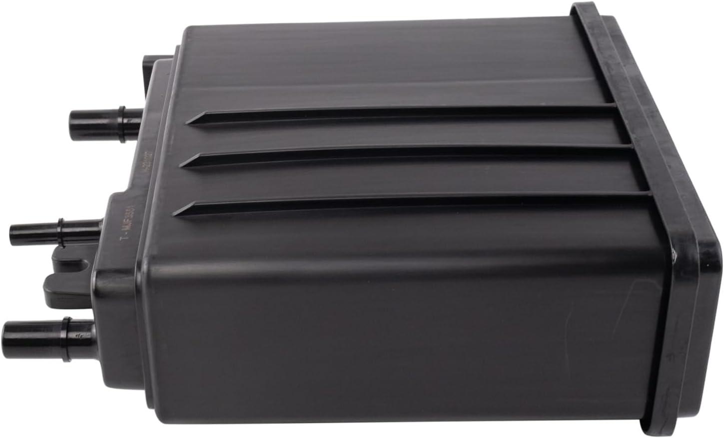 TRQ Fuel Vapor Charcoal Canister Compatible with 2004-2005 Buick 04-16 Cadillac Chevrolet GMC