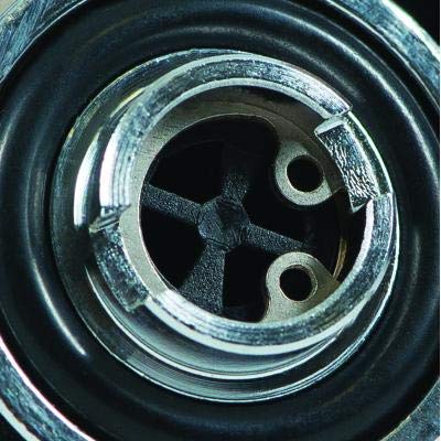 Mares Ultra Adj 82X Din Diving Regulators Unisex-Adult One Size Multicolour #TOP4