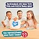 Nene Toys Brettspiel ab 3 Jahren, Fühl-und-Match Bingo-Spiel – Fühlpuzzle zur Förderung der taktilen Wahrnehmung – Lernspiel und Familienspiel aus Holz – Geschenk Jungen Mädchen ab 3 Jahren