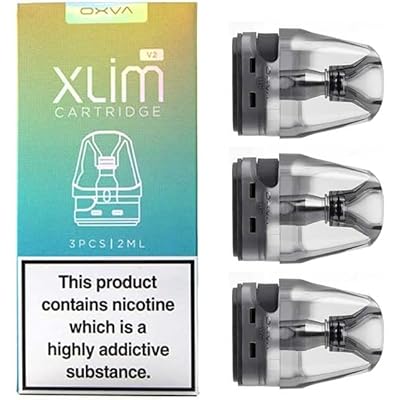 oxva xlim coils OXVA XLIM C Replacement Coils $9.99