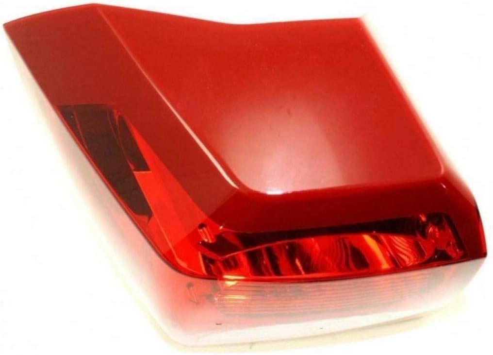 KarParts360 For Dodge Caliber Tail Light Assembly 2008 2009 2010 Driver Side For CH2800185 | 5160361AA