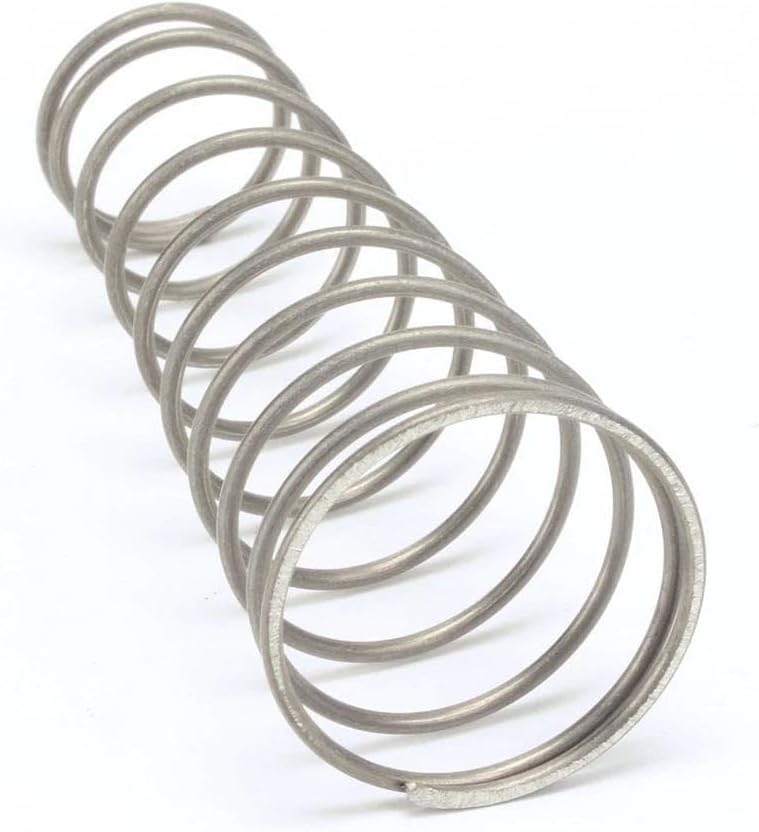 For Bki Spring, For Quick Disconnect S0138- Replacement Part