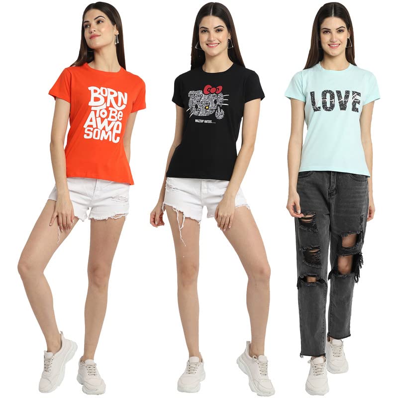 Image of Preneum Women T-Shirt