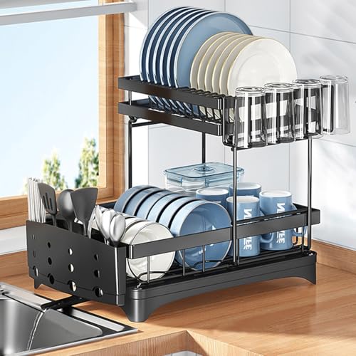 Escurreplatos marca Hisemy