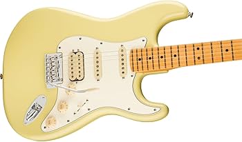 Amazon | Fender フェンダー エレキギター Player II Stratocaster