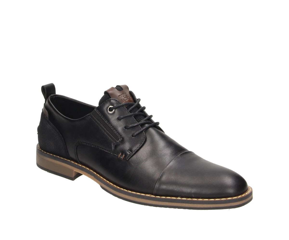 BULLBOXER 7ZZ1370303