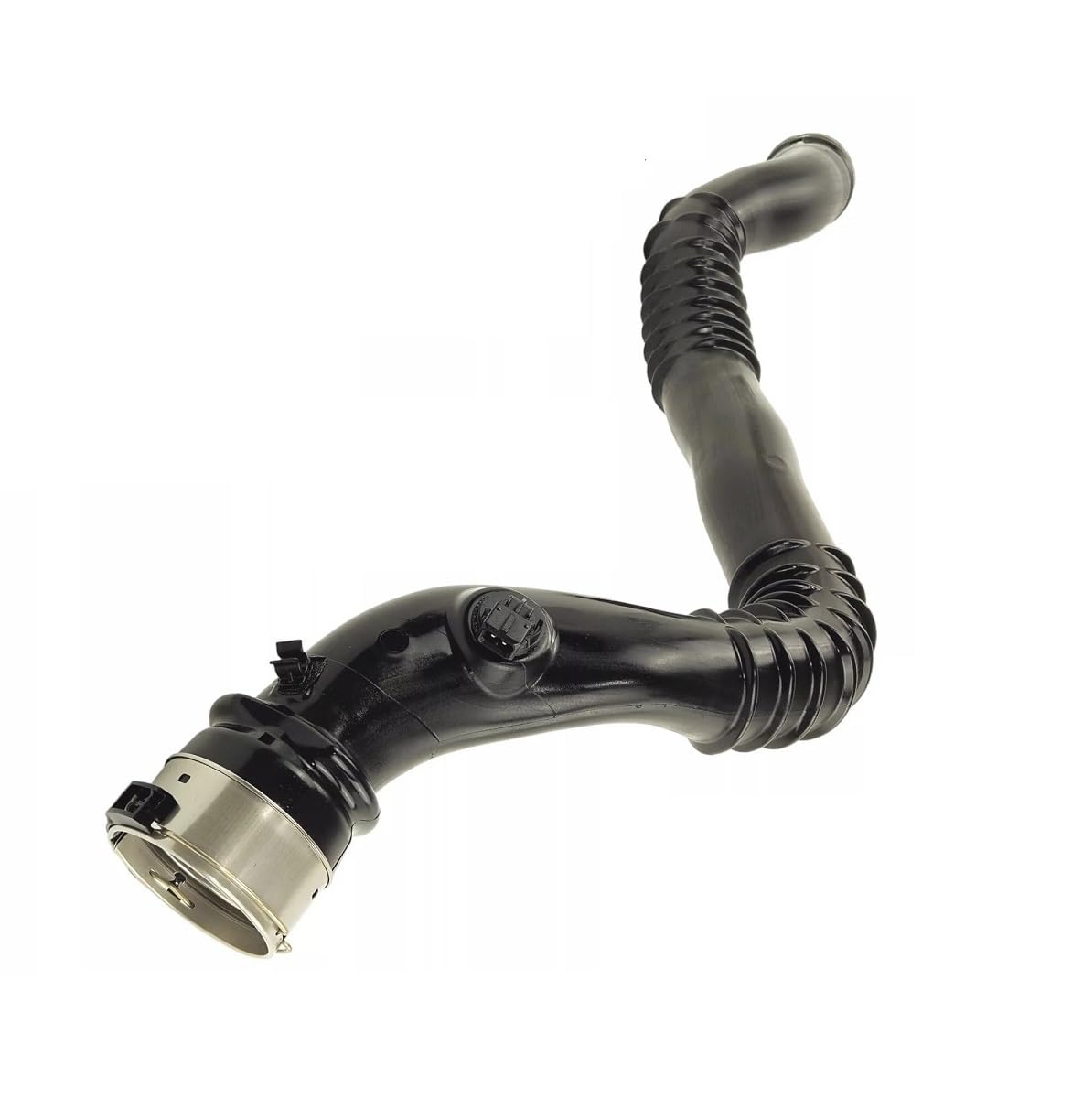GuusCar Charger İntake Hose For 3 Series / 1 Series / X1 1617797483/11614724502 1617797483 7797483 4724502