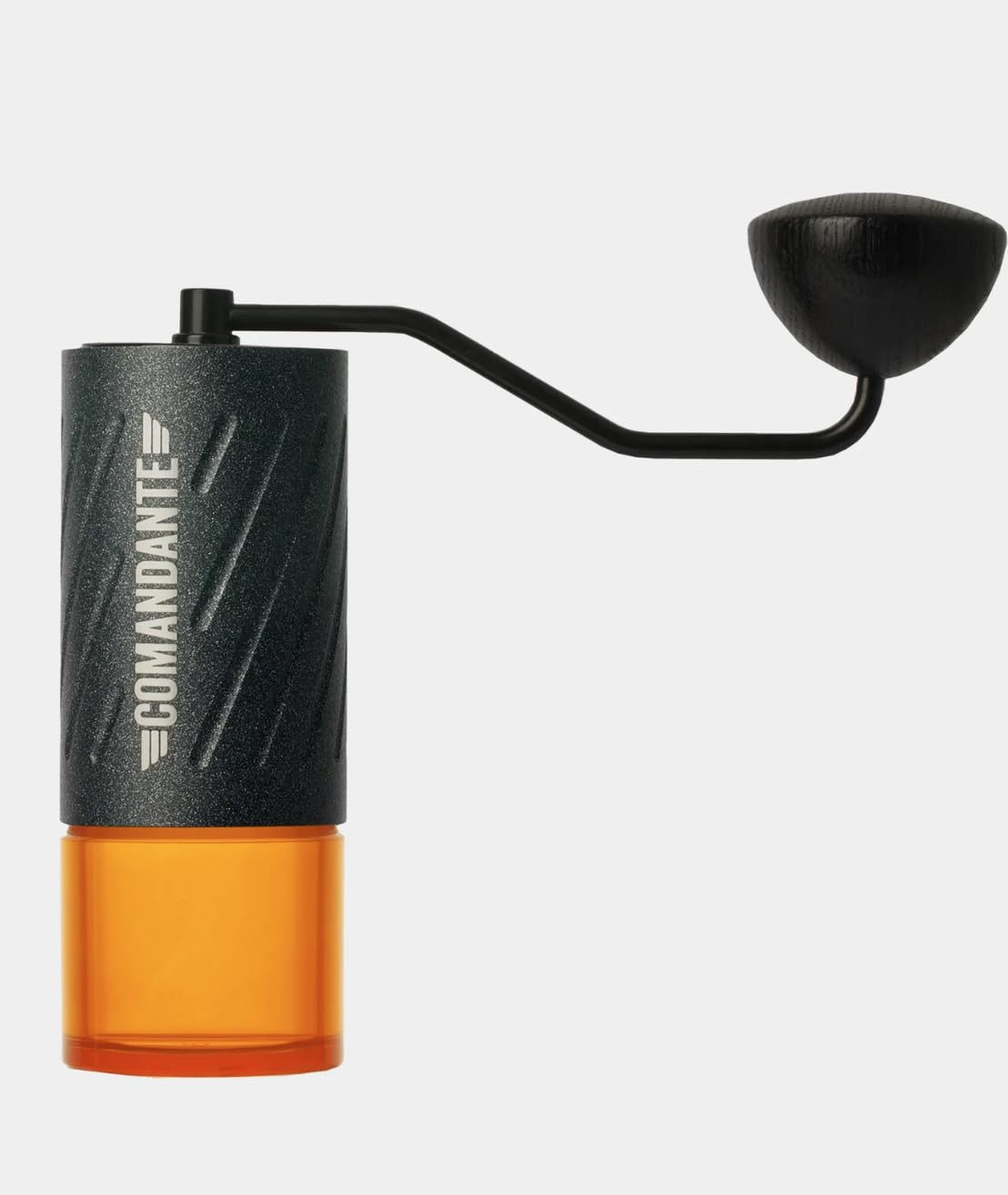 コマンダンテC60 BARACUDA NAUTILUS BLUE Comandante C60 Baracuda コーヒーミル Nautilus Blue (COMANDANTE/鍋