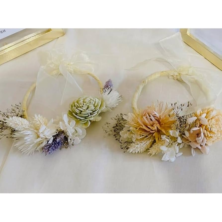 【ドライフラワー】【アレンジメント】ウェルカムスペース　ウェディング Amazon | ウェディング ウェルカムスペース ドライフラワー