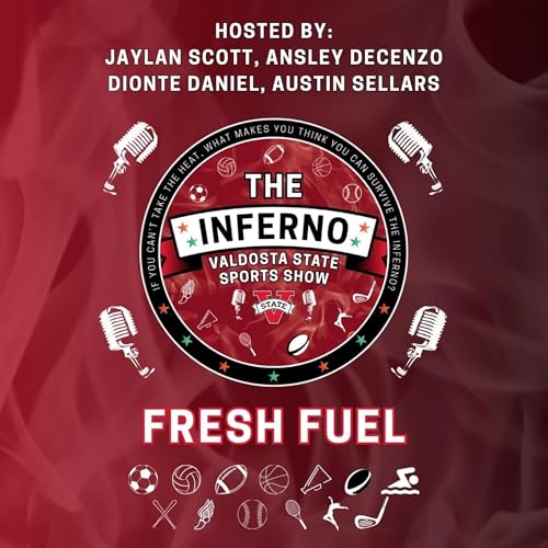 Fresh Fuel - The Inferno