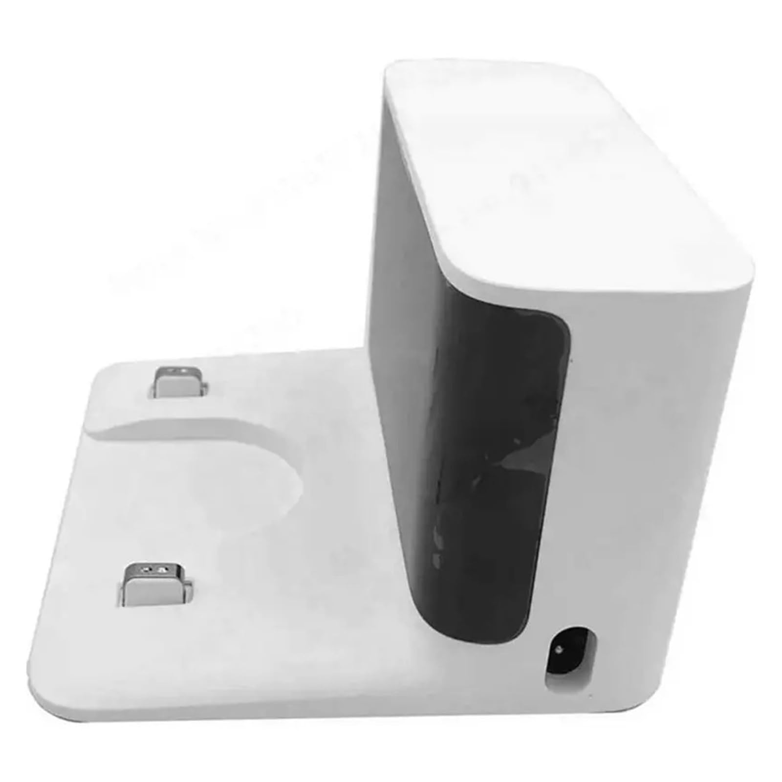 Stacja Ładująca Robota Próżniowego, Kompatybilna Z Dreame D9/D9 Max/F9/L10 Pro, Podstawa Zamienna