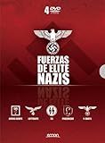 fuerza de elite 2 pelicula completa en español  Fuerzas De Élite Nazi [DVD]