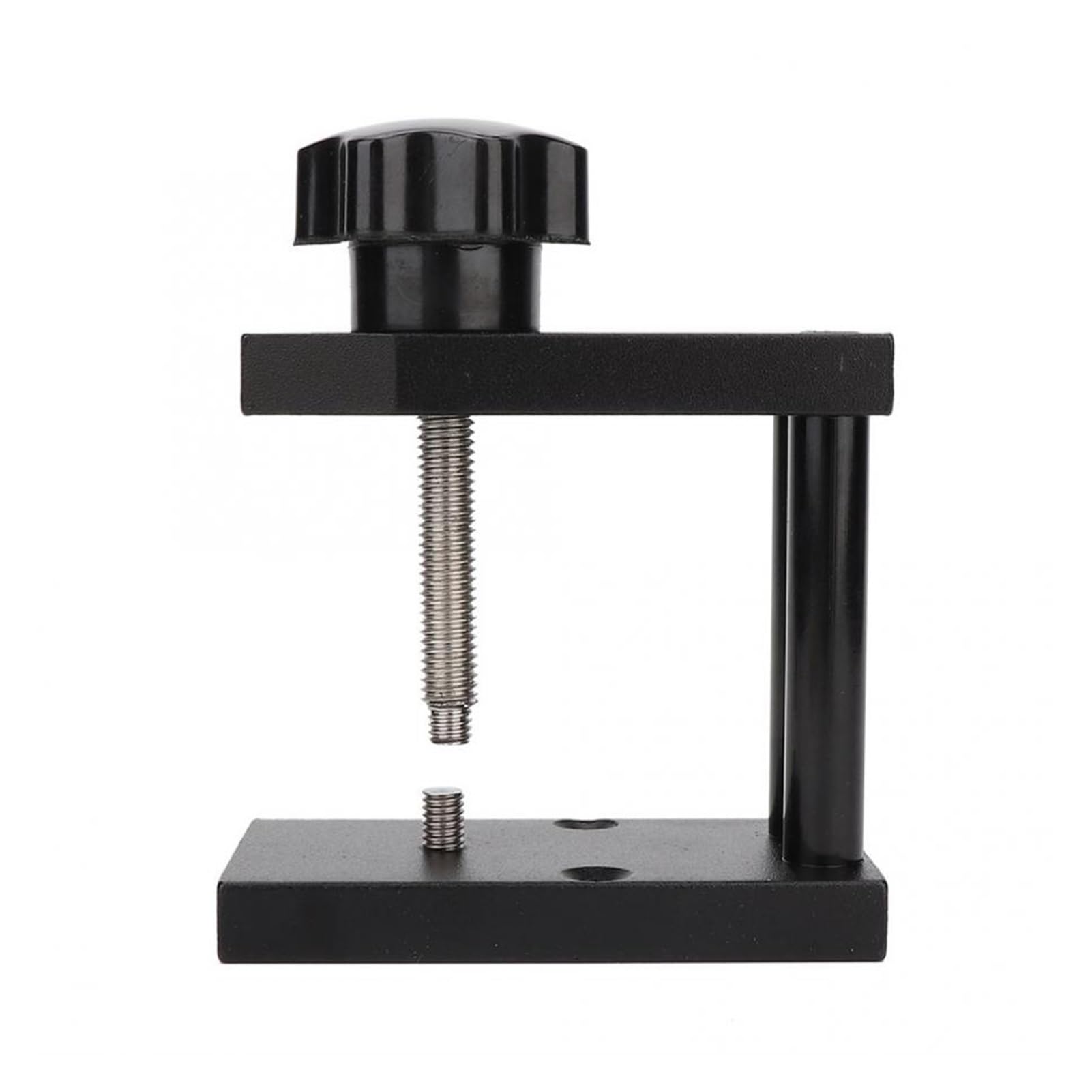 Outil de Presse à Fond de Montre en Spirale Professionnel de Haute précision avec 12 Accessoires Outil de réparation de Montre pour horloger Kit d'outils de réparation de Montre