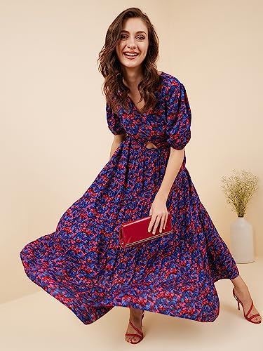 Image of rare Women Casual Maxi Dress