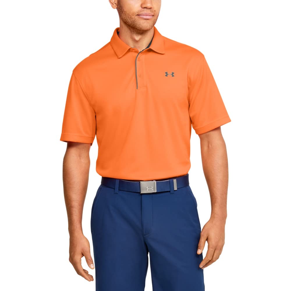 Under Armour Men's Tech Golf Polo — view 99