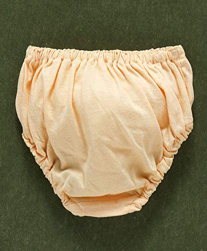 Image of Frooty Baby Boys and Girls Cotton Brief Panty Innerwear Drawer Combo Pack of 6