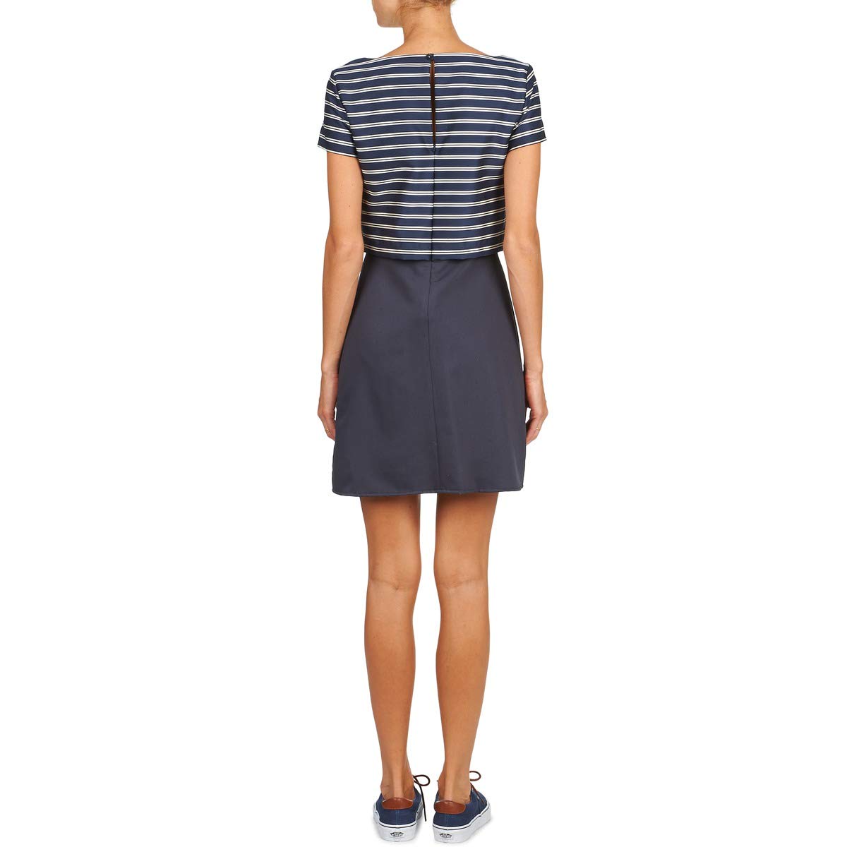 Naf Naf Short Sleeve Donna