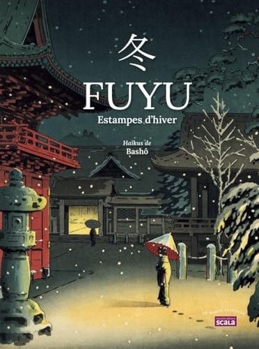 Fuyu: Estampes d'hiver
