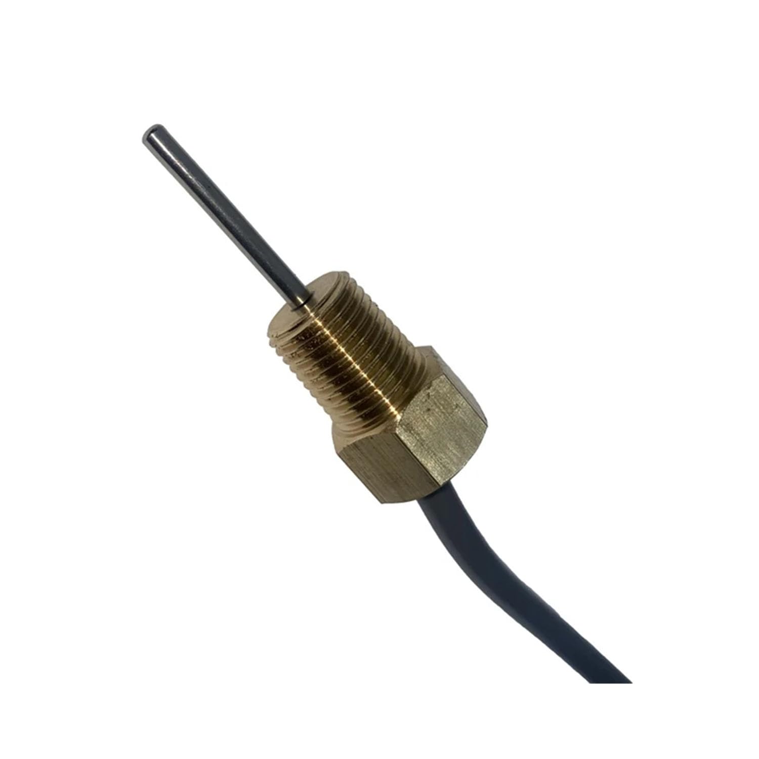 2X Temperature Sensor 711632E1-21D264 for Compair Air Compressor GD