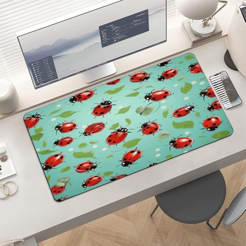 Tapis de bureau durable pour protéger la table des rayures