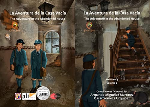 La Aventura De La Casa Vacia