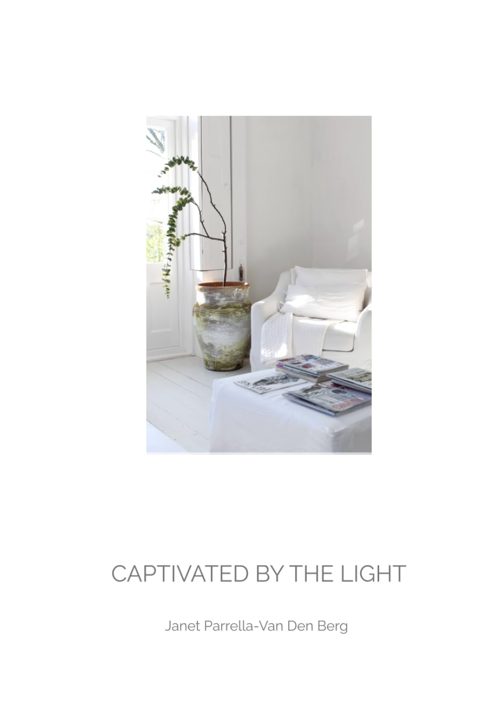 CAPTIVATED BY THE LIGHT