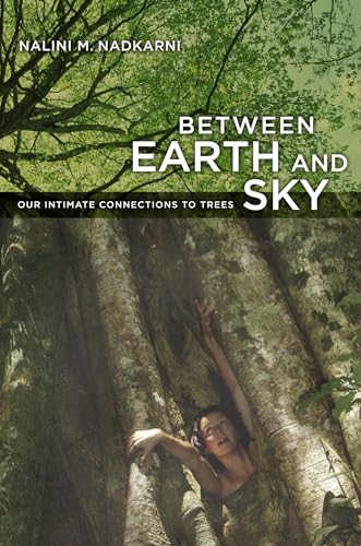 Between Earth and Sky view 2