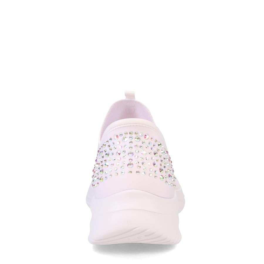 Amazon | Skechers レディース ハンズフリー スリッポン