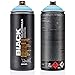 Montana Black 400Ml Baby Blue