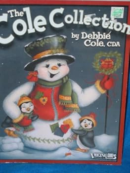 Paperback The Cole Collection Book