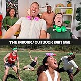 Fish Fight! The Floppin’ and Ploppin’ Party Game – Hilarious Family Board Game for Kids and Adults, Fun Travel Game, Perfect Christmas for Boys, Girls & Teens - Image 3