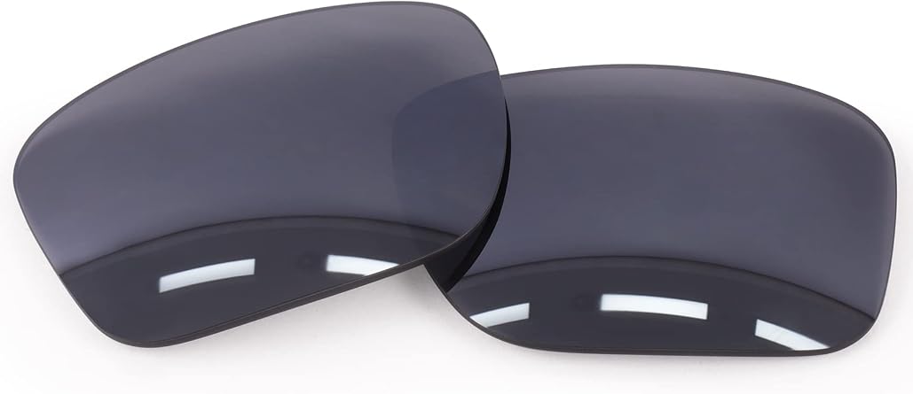 1.6MM Polarized Replacement Lenses Compatible with RayBan RB4264-58mm Sunglasses