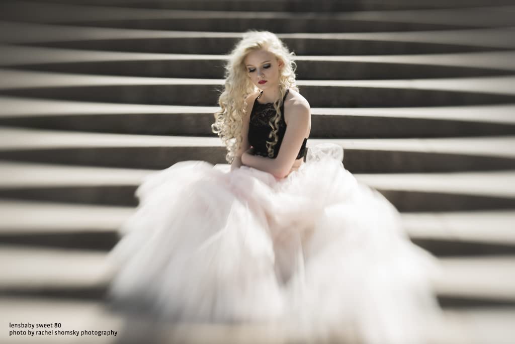 Amazon | Lensbaby ティルトレンズ Composer Pro II with Sweet 80