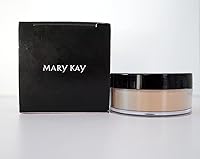 Vista 1 de Mary Kay Polvo de ajuste sedoso 0.28 oz marfil medio claro 175891