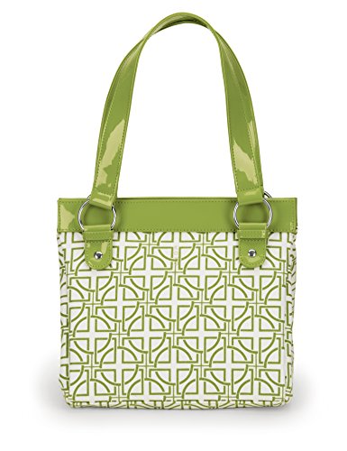 メテックス 保冷バッグ グリーン METEX KOKOランチバッグシリーズ シシリア CDCKO663GGEO