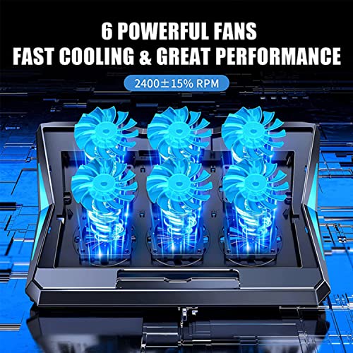 Anveltix-Laptop-Cooling-Pad-2022-Upgrade-Laptop-Cooler-Pad-with-6-Cooling-Fans-6-Adjustable-Height-Stands-USB-Powered-Chill-Mat-for-11-156-Inch-Laptops-Blue-LED-Lights