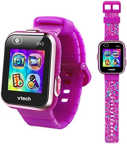 vtech dx2 smart watches