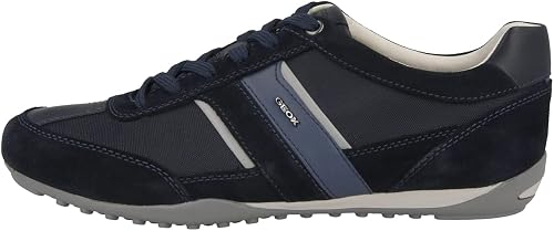 U Wells C Geox